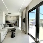 Sunset Loft Luxury Ретимно (Крит)