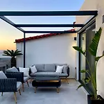 Апартаменти Sunset Loft Luxury Ретимно (Крит)