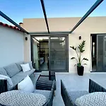 Sunset Loft Luxury *