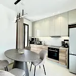 Sunset Loft Luxury Апартаменти