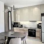 Sunset Loft Luxury *