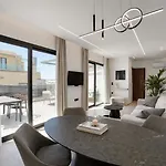 Sunset Loft Luxury Апартаменти *