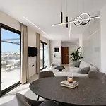 Sunset Loft Luxury Апартаменти
