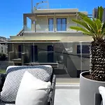 Апартаменти Sunset Loft Luxury Ретимно (Крит)