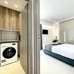 Апартаменти Sunset Loft Luxury *
