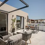 Sunset Loft Luxury Апартаменти *