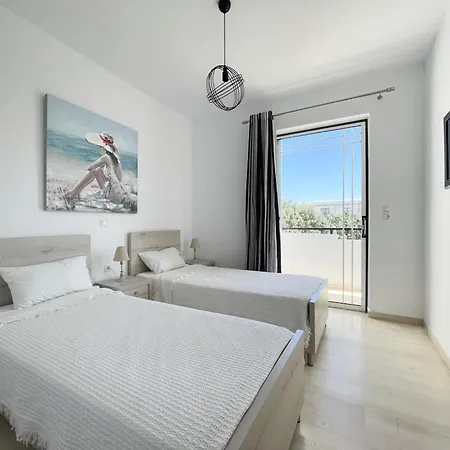 Apartament Sunset Loft *