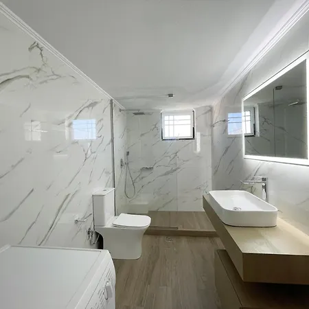 Апартаменты Sunset Loft