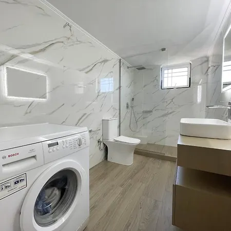 Sunset Loft Apartament