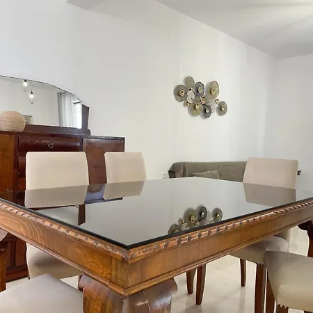 Sunset Loft Apartment