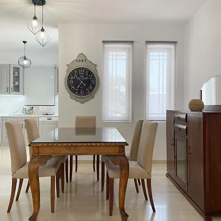 Sunset Loft Апартаменты *