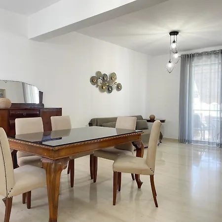 Апартаменты Sunset Loft *