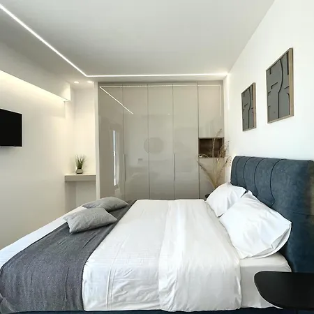 Sunset Loft Luxury * Ретимно (Крит)