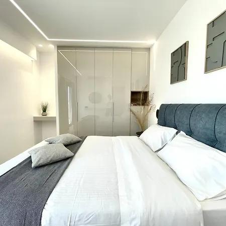 Sunset Loft Luxury *