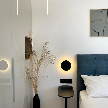 Sunset Loft Luxury Apartment