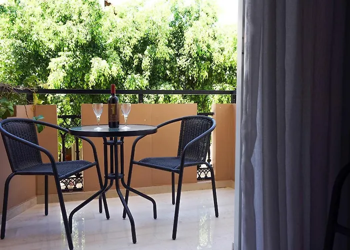 Sunset Loft Rethymno (Crete)