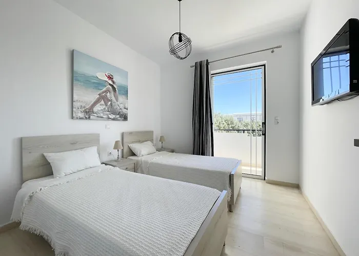 Apartment Sunset Loft *