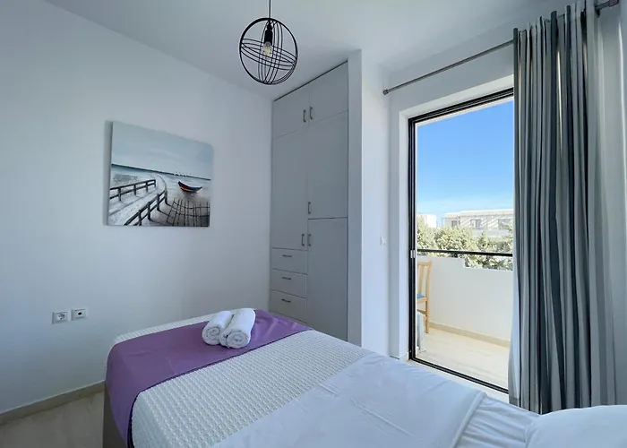 Sunset Loft Rethymno (Crete)