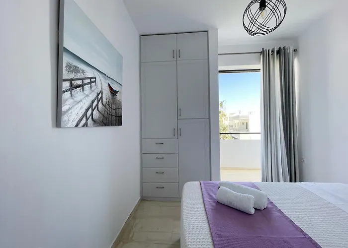 Sunset Loft Apartment *