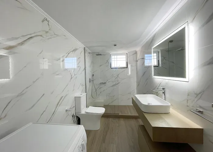 Apartment Sunset Loft