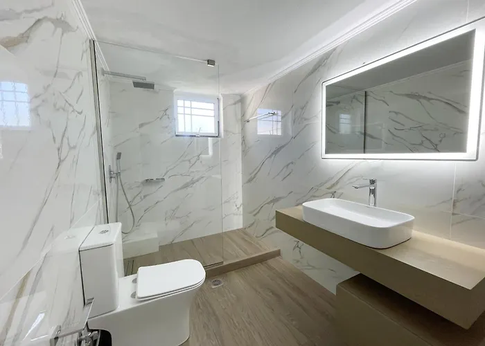 Apartment Sunset Loft Rethymno (Crete)