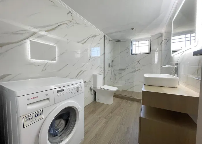 Sunset Loft Apartment