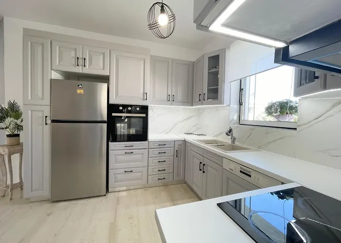 Apartment Sunset Loft