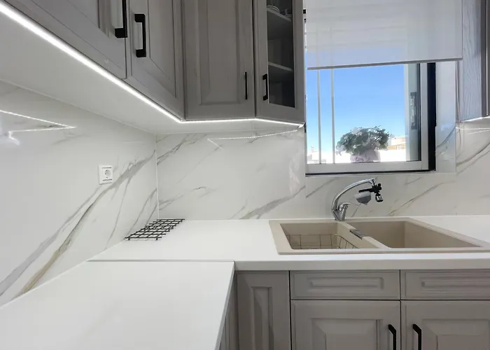 Apartment Sunset Loft