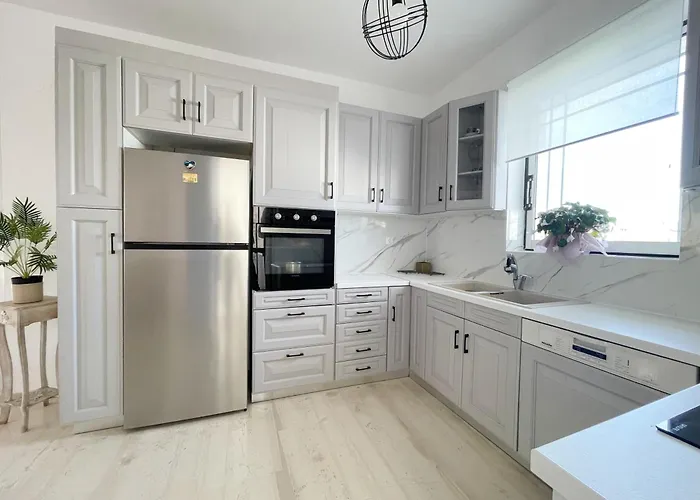 Sunset Loft * Rethymno (Crete)