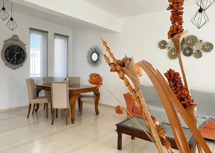 Sunset Loft Apartment