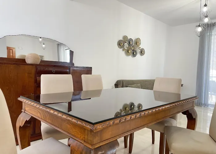 Sunset Loft Apartment