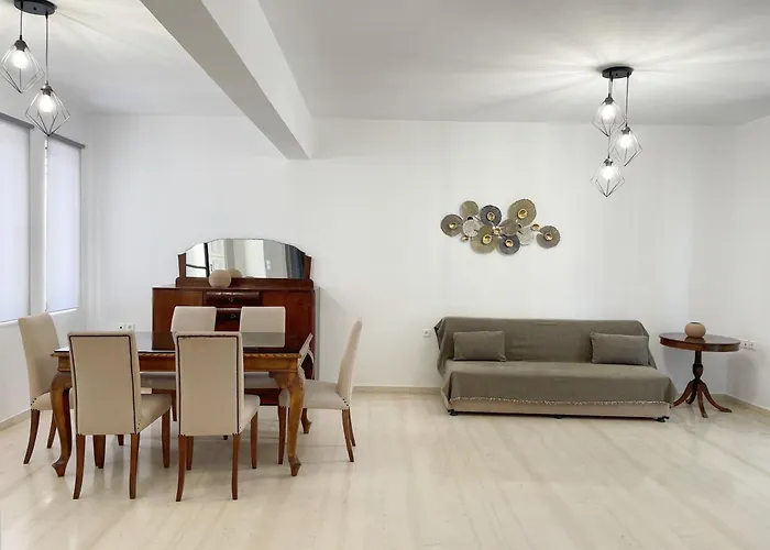 Apartment Sunset Loft