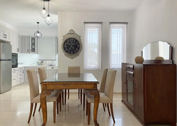 Sunset Loft Apartment *