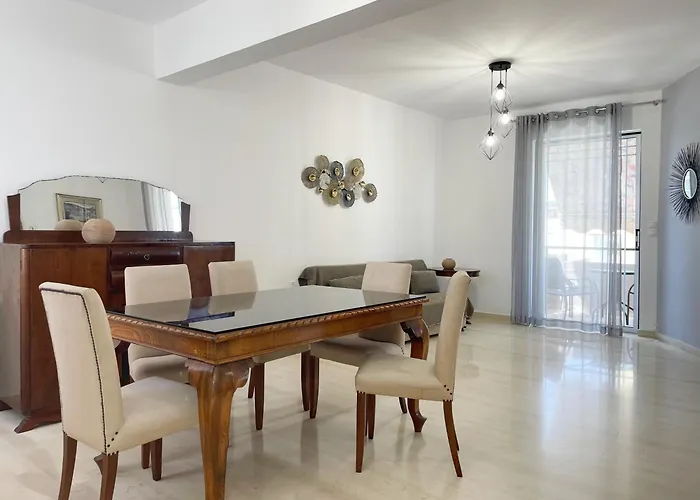 Apartment Sunset Loft *