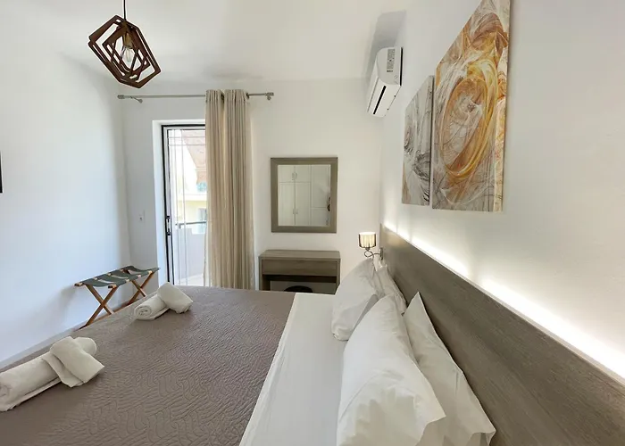 Sunset Loft Apartment *